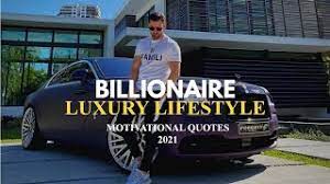 He was sanctioned by the treasury department under the trump administration in 2018. Billionaire Lifestyle Powerful Motivational Quotes Luxury Lifestyle Rich Life Motivation 1 Youtube