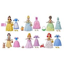 Maybe you would like to learn more about one of these? Disney Princess Figures Target