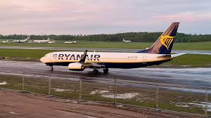 A ryanair plane flying from greece to lithuania has been diverted to belarus, with the country's opposition figures saying it was done so a dissident journalist on board could be arrested. Fsywzt1epdfeym