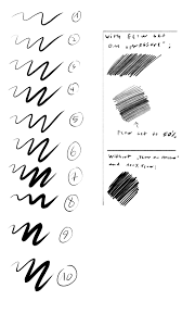 We did not find results for: Carbon Pencil Brushes 2013 V 1 By Brollonks On Deviantart