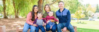 Many dream of travelling the united states as an au pair. Aupaircare The Best Au Pair Agency For Live In Childcare