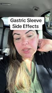 Gastric Sleeve Regret