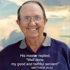 Gene Ware Obituary July 1, 2020