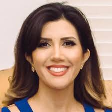 Kamran Zarghouni, Broker/Owner