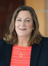 Elena Ford is Ford's new chief customer experience officer