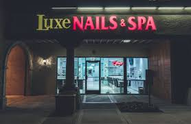 Company is located in the register its registered agent is ivy nguyen with the seat at 3698 w cactus ave ste 103, las vegas, 89141, nv licensed as noncommercial registered agent. Luxe Nails Spa 7342 E Shea Blvd Ste 101 Scottsdale Az 85260 Yp Com