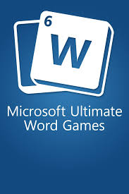 We've compared all the worthy choices below. Get Microsoft Ultimate Word Games Microsoft Store