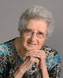 Bertha Dowell Obituary