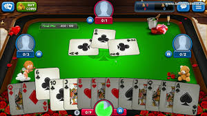 Let's join the largest spades community in the world to play with millions of online. Spades Plus Multiplayer Card Game By Zynga For Android Ios Youtube