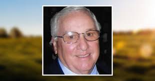 William "Bill" Albert Cross Obituary November 22, 2020