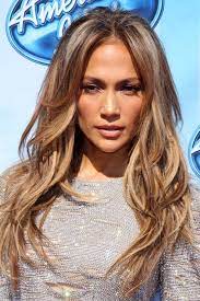 This long angled bob style is great for women with round faces. How To Choose The Right Layered Haircuts Lovehairstyles Com
