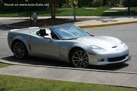 Available styles include 2dr coupe (6.0l 8cyl. 2004 Chevrolet Corvette Convertible C6 6 0 I V8 405 Hp Technical Specs Data Fuel Consumption Dimensions
