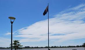 Best Solar Flagpole Light In 2019 Top 10 Reviews