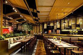 seroeni st moritz restaurant design restaurant interior asian restaurants