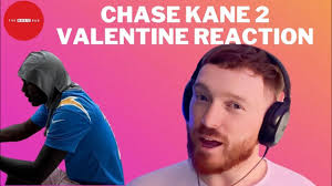 Chase KANE 2