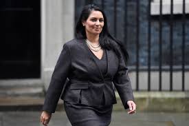@conservatives member of parliament for witham my letter to the home secretary, priti patel, urging her to reconsider the planned mass deportation of. Notoriously Anti Lgbt Home Secretary Priti Patel Reveals Plan To Fully Decriminalise The Sale Of Poppers