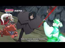 Naruto Kecil Episode 130 And 131 Lasopamanage