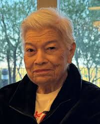 Beatrice M. Gonzalez Obituary November 1, 2024