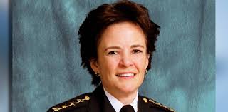 LMPD's new chief comes to Louisville following 20+ year law enforcement  career in Atlanta