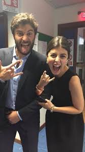 Alla soglia dei 40 anni, l attore de «la porta rossa 2», workaholic e pluripremiato, fa un bilancio. Lino Guanciale Photos Facebook