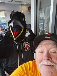 Who's got the best mascot in Minor League Baseball?