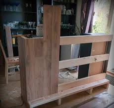 Kuche Selber Bauen Tipps Und Ideen Fur Die Kleine Wohnung Theke Selber Bauen Bar Selber Bauen Kleine Hausbar