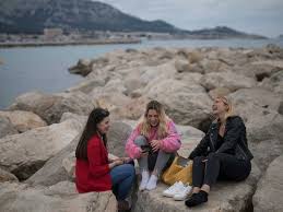 209 ziyaretçi french beach ziyaretçisinden 29 fotoğraf ve 16 tavsiye gör. French Beaches Close After Visitors Break Covid 19 Rules Europe Gulf News
