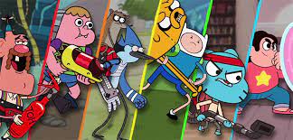 cartoon network gets everybody together for a old school sidescrolling brawler cartoon network cartoon crossovers cartoon network characters