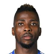 Fifa 17 ultimate team подробнее. Kelechi Iheanacho Fifa 17 74 Prices And Rating Ultimate Team Futhead