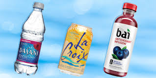 When sweet meets tangy and a little oomph of caffeine, you get sparkling ice. Is La Croix Bad For You The Truth About Fruit Flavored Waters