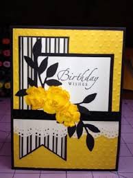 I love making greeting cards for all occasions and my own cards are featured on a separate board. 32 Handmade Birthday Card Ideas For The Closest People Around You Embossed Cards Handmade Birthday Cards Birthday Cards Diy