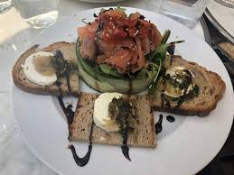 Bistrot Du Faubourg Courbevoie Restaurant Avis Numero De Telephone Photos Tripadvisor