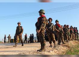 Find myanmar military latest news, videos & pictures on myanmar military and see latest updates, news, information from ndtv.com. Myanmar Military Knu To Meet To Ease Tension The Myanmar Times