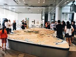 Nanyang technological university (ntu), corporatised on 1 april 2006; Ura Singapore On Twitter Take Note The Singapore City Gallery Will Be Fully Closed To Public Walk Ins From 14 May To End Jul 2018 Due To Revamp Works During This Time