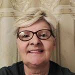 Karen Eblen's Instagram, Twitter & Facebook