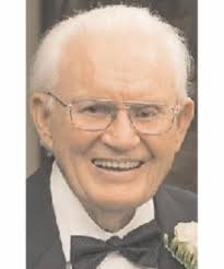 Donald Carter Obituary (1933