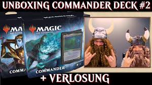 Attack with a swarm of insect beasts, mutate creatures to make them unstoppable, or overcome your opponents with a vast human army! Mtg Unboxing Kaldheim Commander Deck 2 Deutsch Magic The Gathering Trader Spoiler Review Youtube