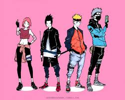 Sometime between the war's end and the series epilogue, he steps down as raikage and is succeeded by darui. Free Download Naruto Supreme Nike Wallpapers Top Naruto Supreme Nike 1920x1440 For Your Desktop Mobile Tablet Explore 21 Nike Naruto Wallpapers Nike Wallpaper Naruto Background Naruto Wallpaper