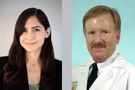 Carmichael and Cedeno publish article in Endocrinology Consultant