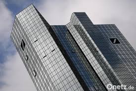 Swift bic code of commerzbank ag is provided by world bank. Deutsche Bank Schluss Mit Dem Grossenwahn Onetz