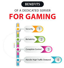 What Is a Dedicated Server in Gaming? Enhance Your Performance