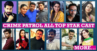 Crime Patrol Star Cast Real Name Biography Height Age Weight Behind close doors season two takes us deeper into that system, and uses a new lens to view it. crime patrol star cast real name