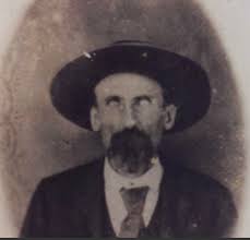 George Conrad Steele (1846-1909)