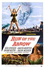 Nonton film run the race (2018) subtitle indonesia streaming movie downloaddownload film bluray layarkaca21 lk21 dunia21 indo xxi. Run Of The Arrow 1957 Imdb