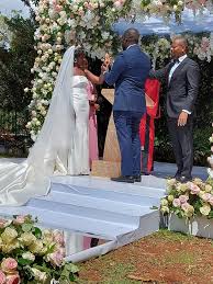 (courtesy) the deputy president's daughter has a high profile job as charge d'affaires in poland 1 день назад · deputy president william ruto's daughter, june ruto was on saturday, may 8, 2021, engaged to nigeria's dr. Baringo Online Dp William Ruto S Daughter June Ruto Facebook