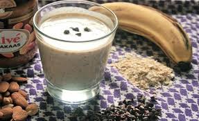 Are the ingredients in almond milk healthy? The Best 10 Delicious Diabetic Smoothie Recipes