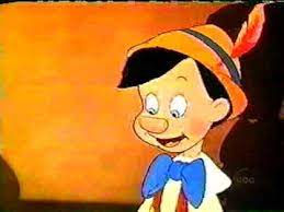 Let your conscience be your guide. no, that's not in the bible. Pinocchio And Jiminy Cricket Always Let Your Conscience Be Your Guide Youtube