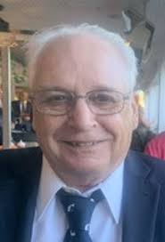 Daniel H. Coon Obituary