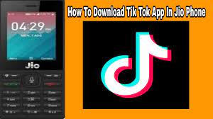 You can't download the tiktok app to a jio phone. How Tik Tok App Download In Jio Phone How Tiktok 2020