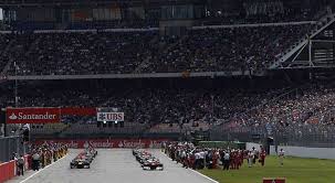 O gp da alemanha deve voltar a sair da fórmula 1 em 2017, ficando fora da versão definitiva do calendário F1 Saiba Um Pouco Mais Sobre A Alemanha E Seu Gp Autoracing